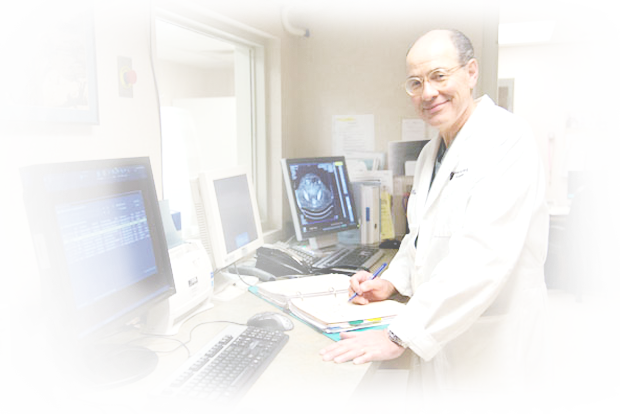 Radiology Professional Services